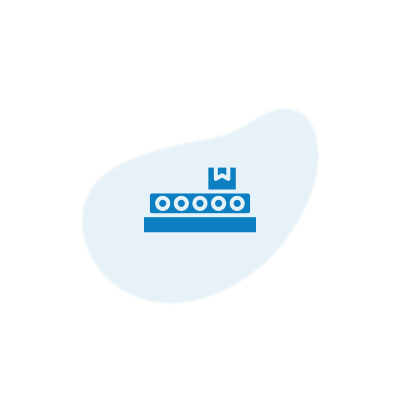 Produção e Manutenção